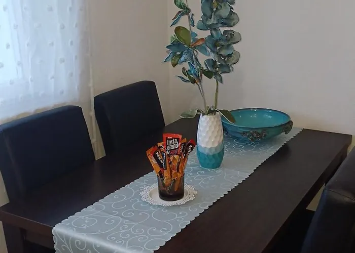 Studio Apartment Avenija